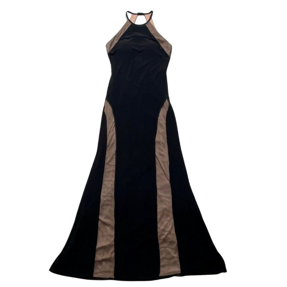 Morgan & Co Dress